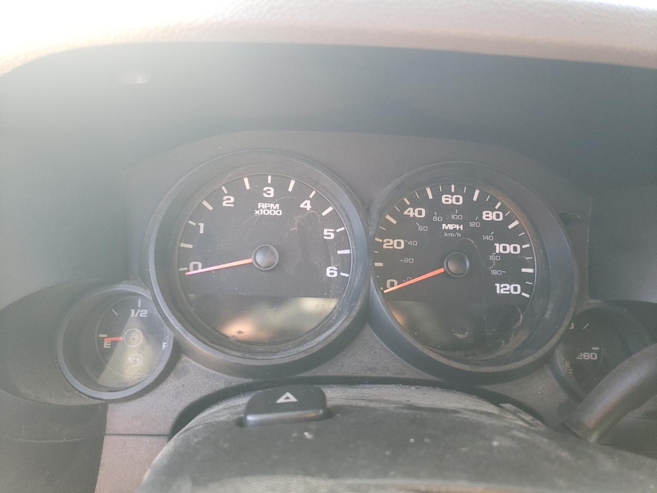 2008 GMC Sierra K1500 VIN: 2GTEK13C681161478 Lot: 70866115