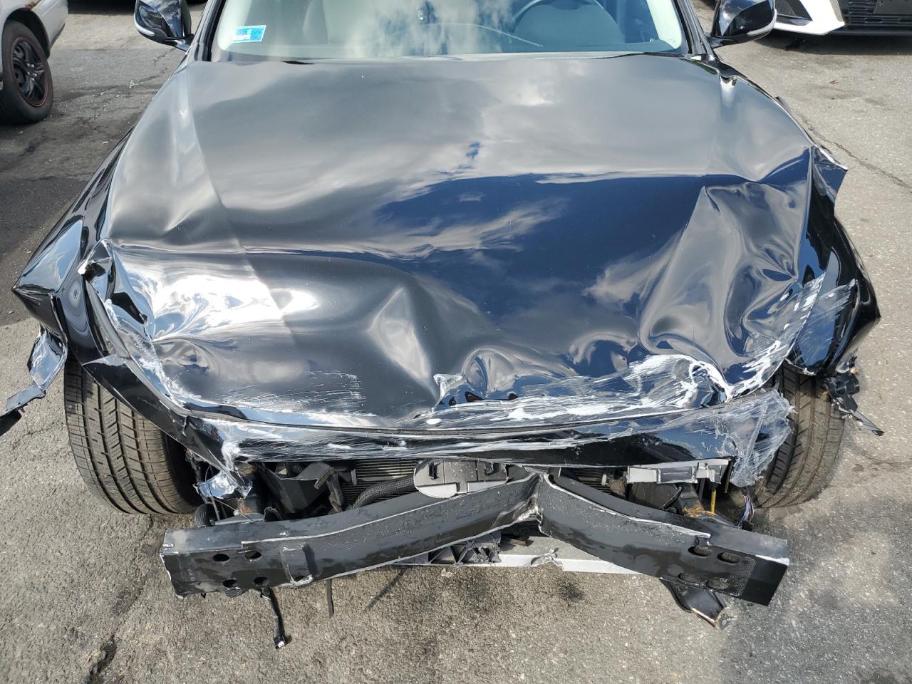 2018 Infiniti Q50 Luxe VIN: JN1EV7AR0JM430475 Lot: 80428405
