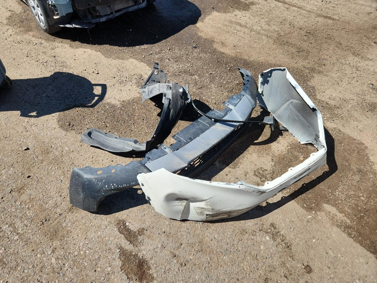 2018 Honda Cr-V Exl VIN: 2HKRW2H80JH648924 Lot: 72042485