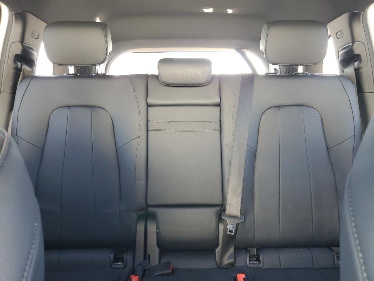 2024 Mercedes-Benz Eqb 250+ VIN: W1N9M0CB1RN088798 Lot: 71751875