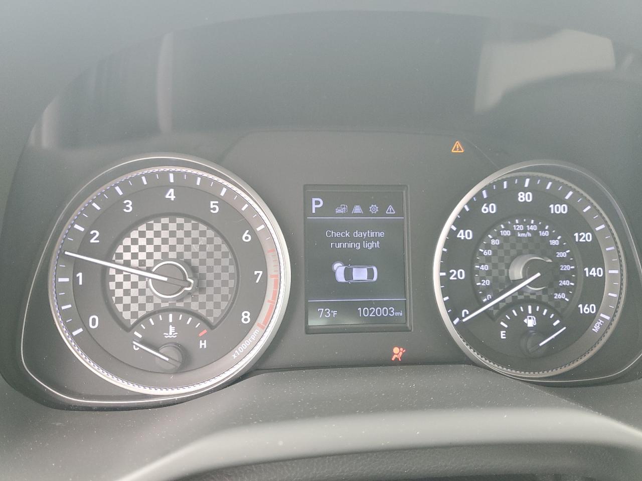 2020 Hyundai Elantra Se VIN: 5NPD74LF2LH546388 Lot: 80811055