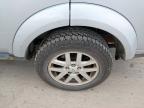 2008 LAND ROVER DISCOVERY TDV6 XS A  for sale at Copart PETERLEE
