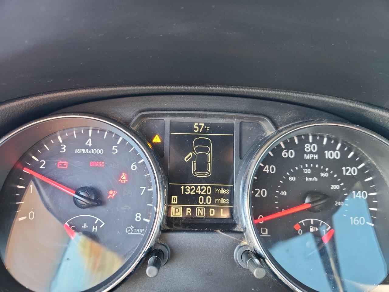 2014 Nissan Rogue Select S VIN: JN8AS5MV0EW702748 Lot: 84742665