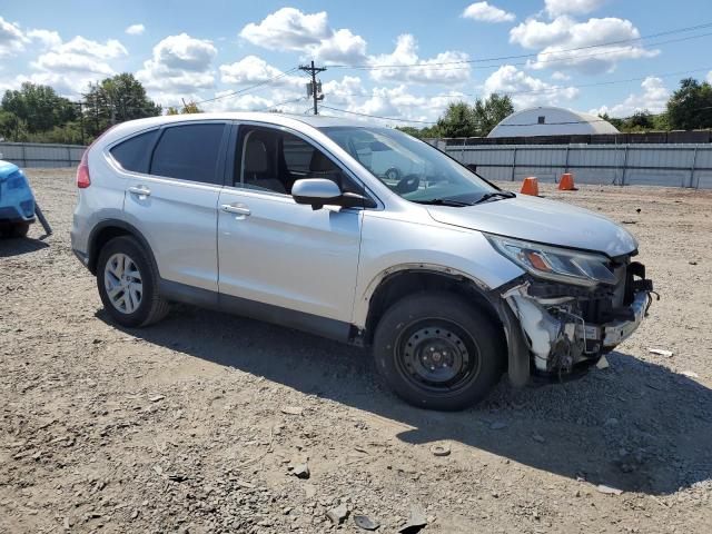  HONDA CRV 2016 Серый