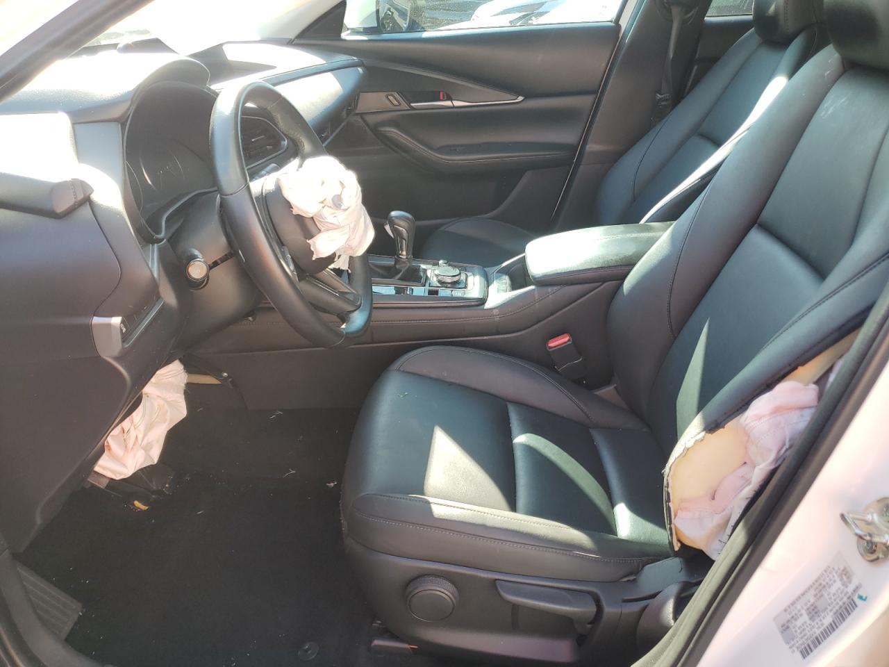 2021 Mazda Cx-30 Select VIN: 3MVDMABL5MM245414 Lot: 80646055