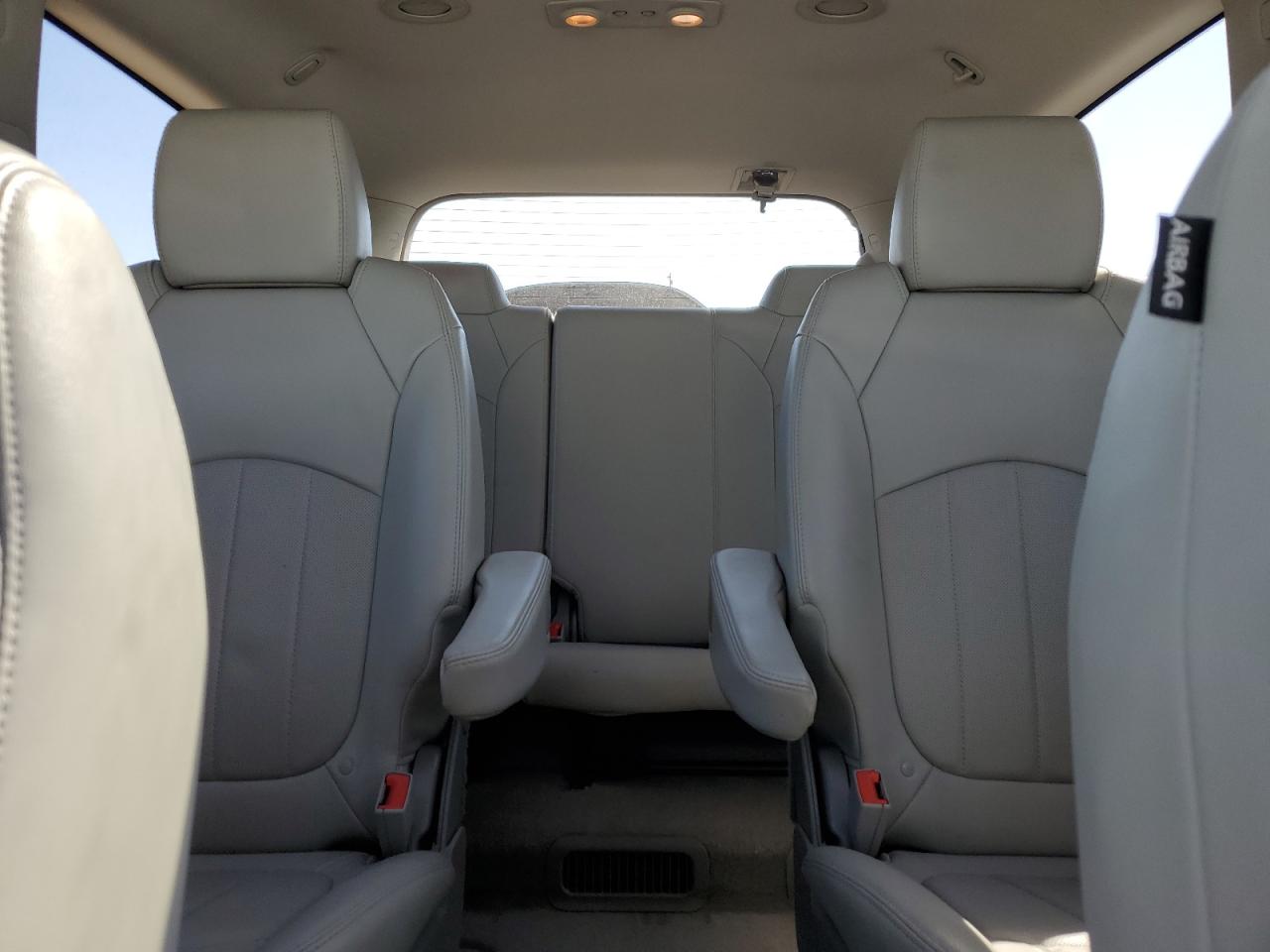 2015 Buick Enclave VIN: 5GAKVBKD3FJ357747 Lot: 71742795