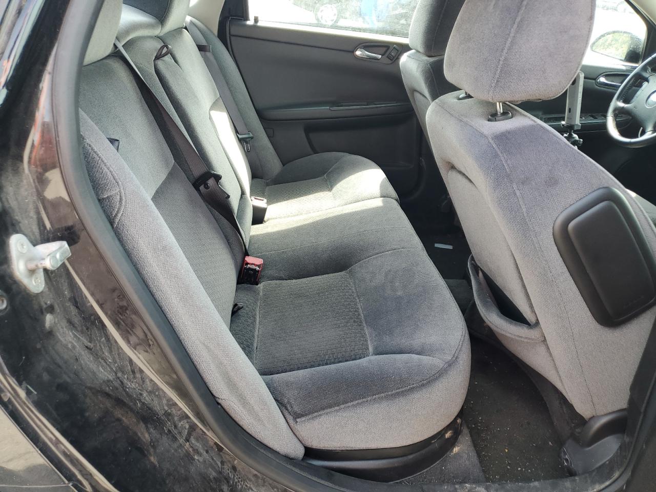 2012 Chevrolet Impala Lt VIN: 2G1WG5E38C1310338 Lot: 80626625