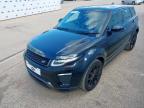 2017 LAND ROVER R ROVER EVOQUE HSE DYN TD  for sale at Copart SANDY