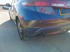 2011 HONDA CIVIC ES I-VTEC AUTO  for sale at Copart SANDY