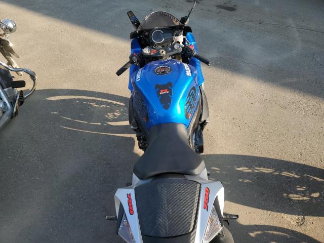 2023 SUZUKI GSX-R750   