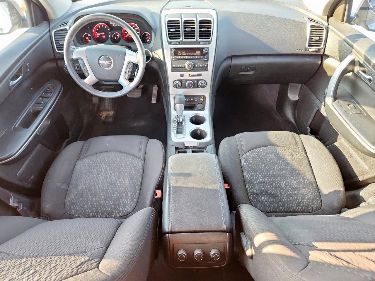 2012 GMC Acadia Sle VIN: 1GKKRPED2CJ205485 Lot: 71923515