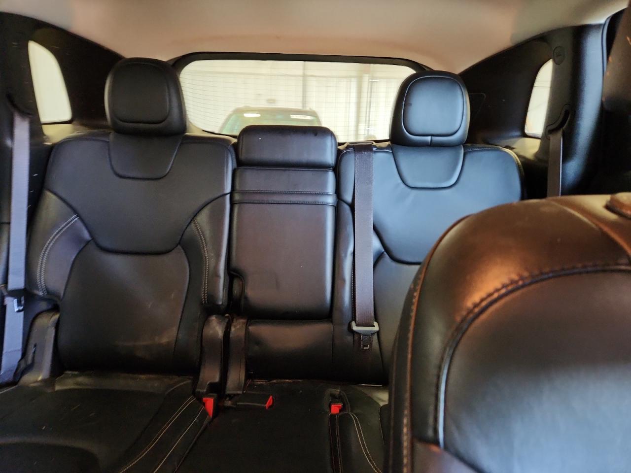 2014 Jeep Cherokee Limited VIN: 1C4PJMDS5EW275902 Lot: 82050385