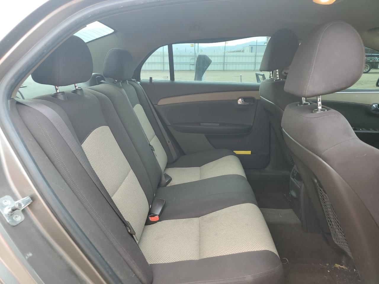 2010 Chevrolet Malibu Ls VIN: 1G1ZB5EB9A4127275 Lot: 71820755