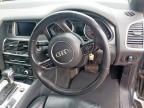 2014 AUDI Q7 S LINE STYLE EDITION for sale at Copart SANDY