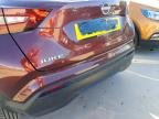 2023 NISSAN JUKE N-CONNECTA DIG-T S-A  for sale at Copart SANDY