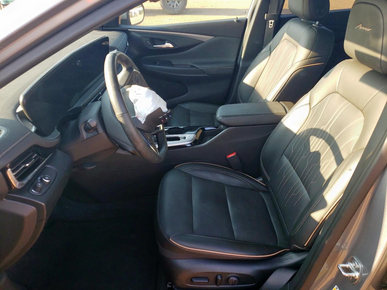 2024 Buick Envista Avenir VIN: KL47LCE2XRB218931 Lot: 80178635