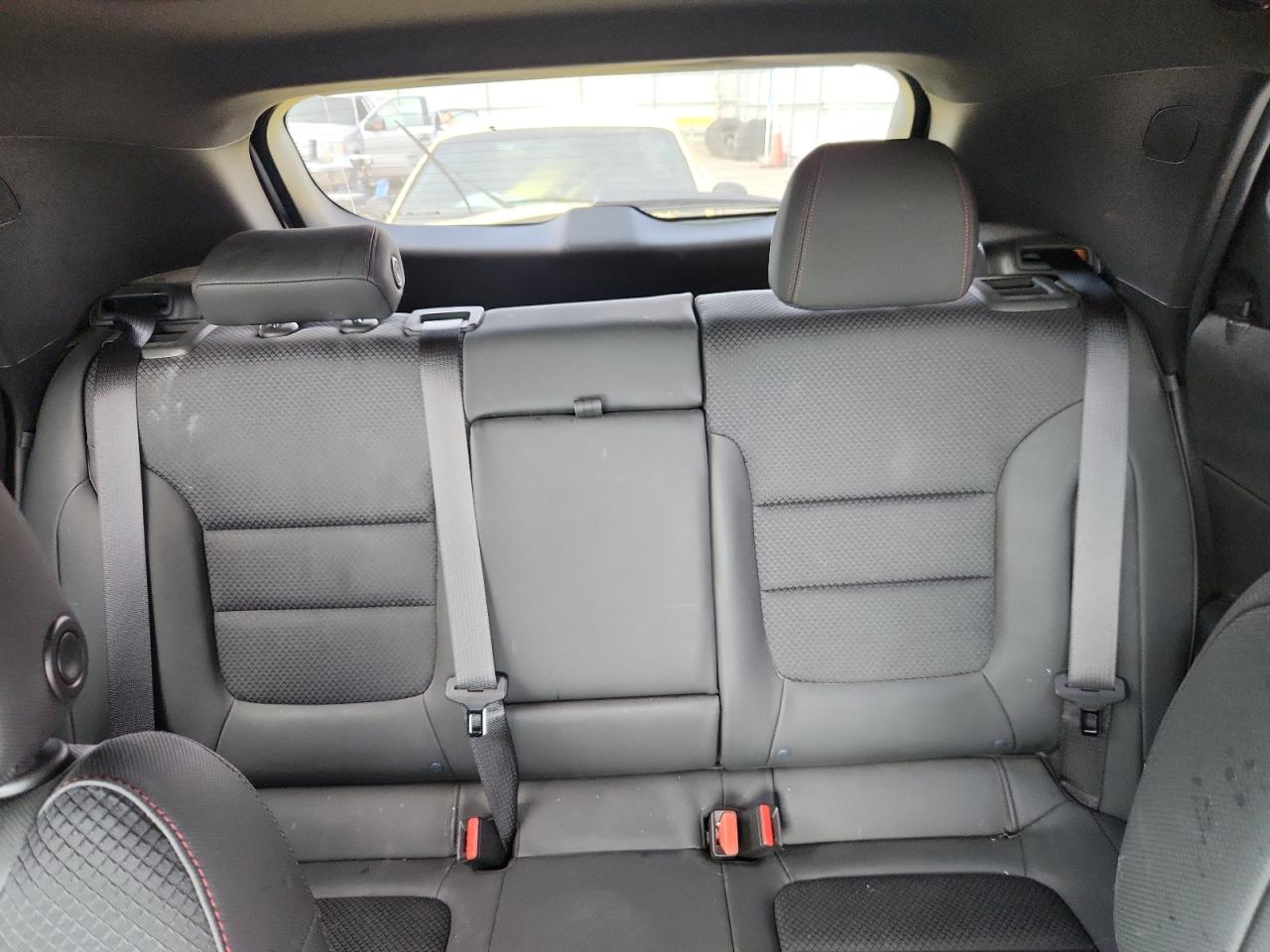 2021 Chevrolet Trailblazr VIN: KL79MTSLXMB180843 Lot: 80158265