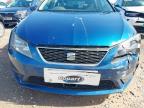 2014 SEAT LEON SE TECHNOLOGY TDI S-  for sale at Copart BRISTOL