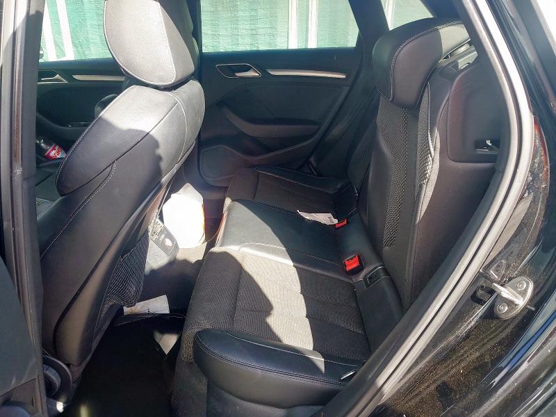 2014 AUDI A3 S LINE TDI 