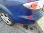 2004 MAZDA 6 S  for sale at Copart CHESTER