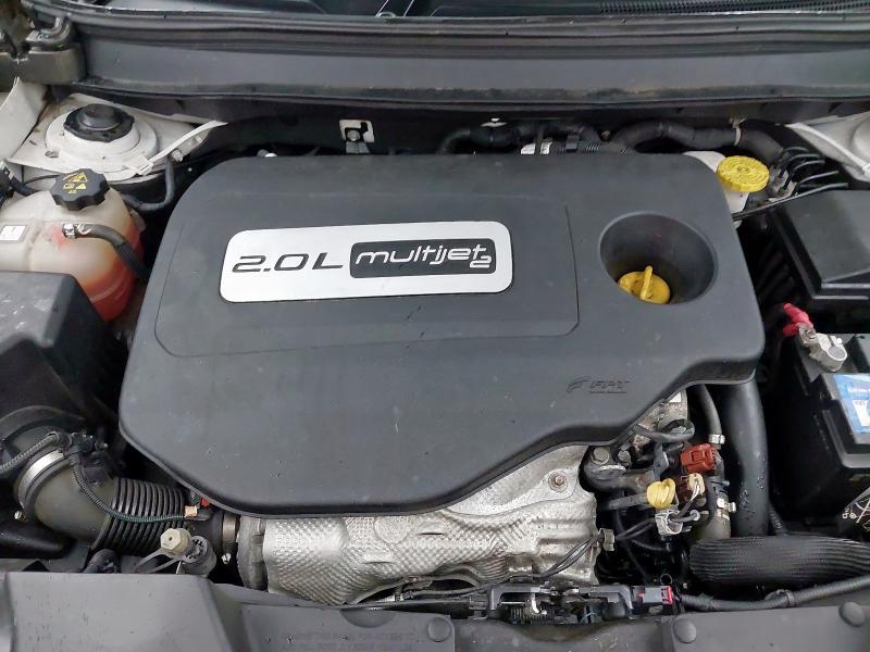 2014 JEEP CHEROKEE LIMITED M-JET 4X 