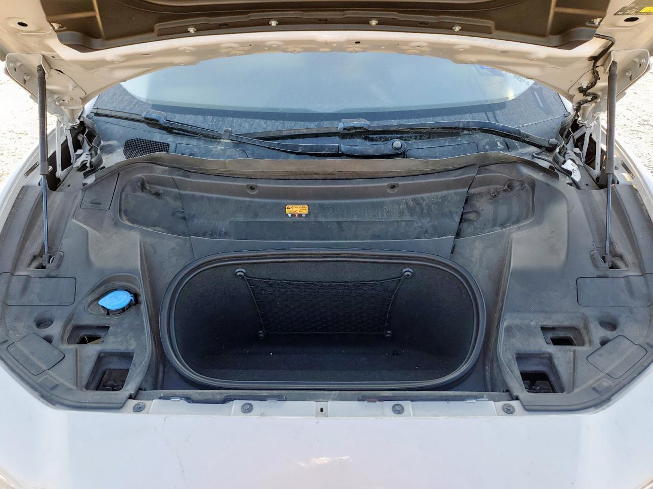 2020 Jaguar I-Pace S VIN: SADHB2S19L1F80966 Lot: 81696355