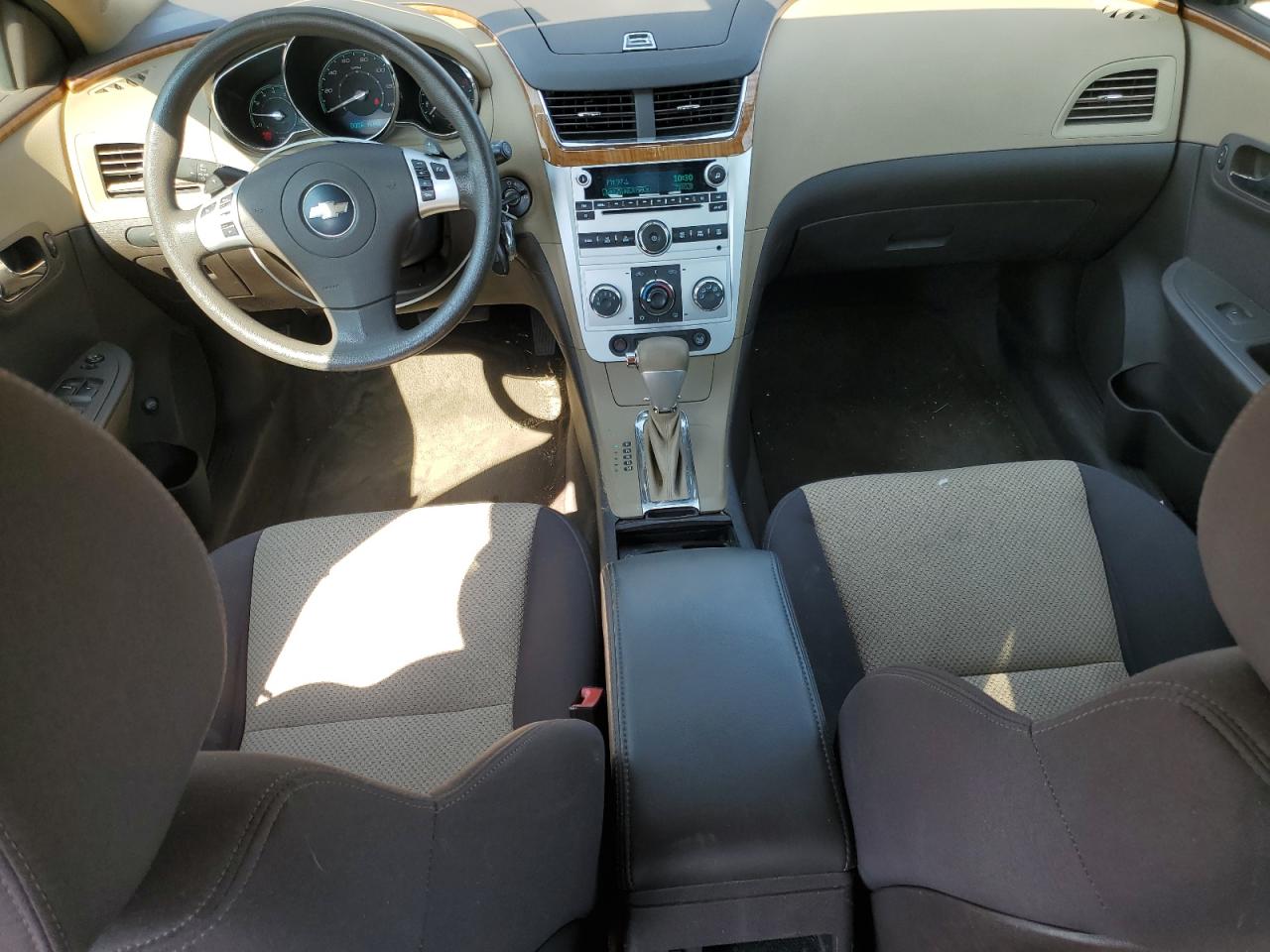 2010 Chevrolet Malibu 1Lt VIN: 1G1ZC5E00AF177630 Lot: 70694745