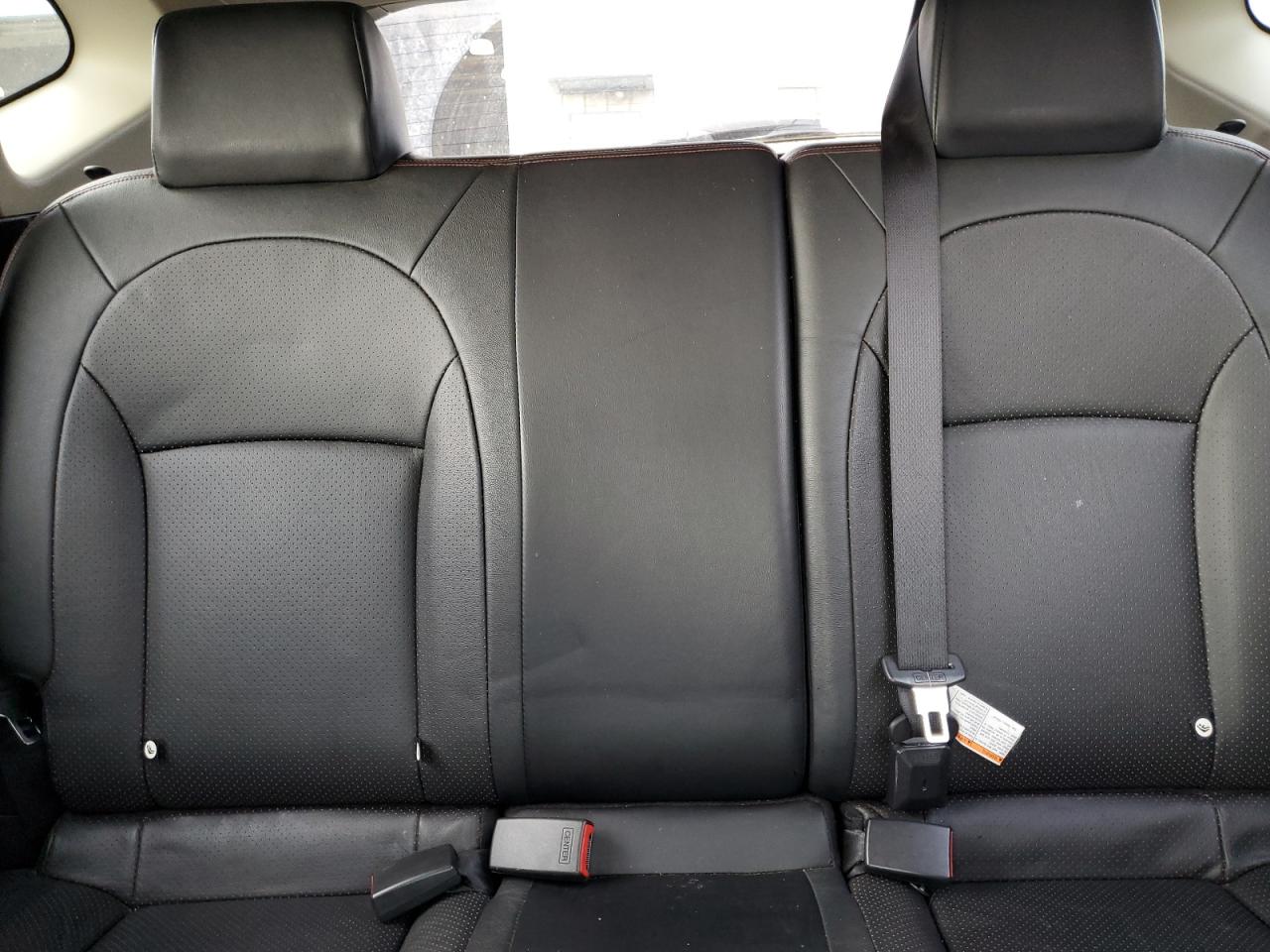 2013 Nissan Rogue S VIN: JN8AS5MV0DW104254 Lot: 80396225