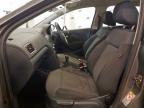 2010 VOLKSWAGEN POLO SE 60 1.2 60 SE 5DR for sale at Copart SANDWICH