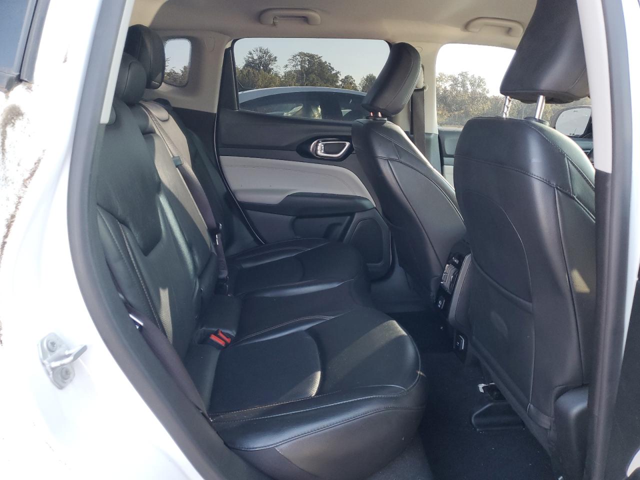 2022 Jeep Compass Limited VIN: 3C4NJDCB4NT148797 Lot: 70872835