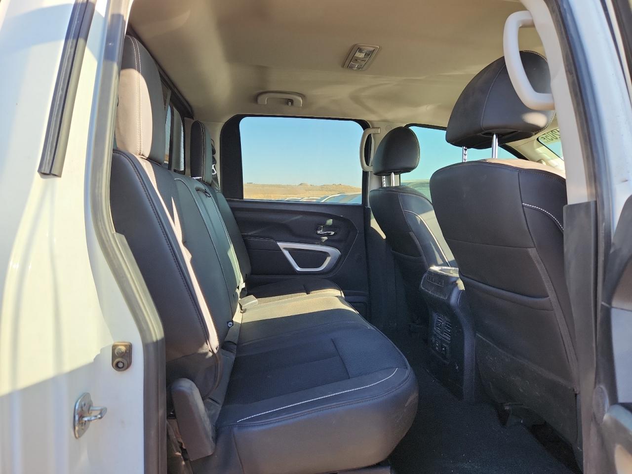 2019 Nissan Titan Xd Sl VIN: 1N6AA1F40KN520123 Lot: 80951205