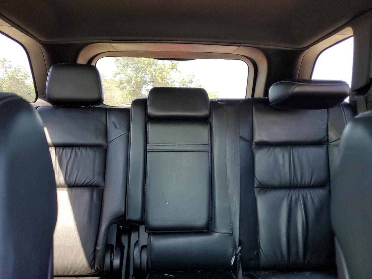 2016 Jeep Grand Cherokee Limited VIN: 1C4RJFBG2GC418411 Lot: 81262895