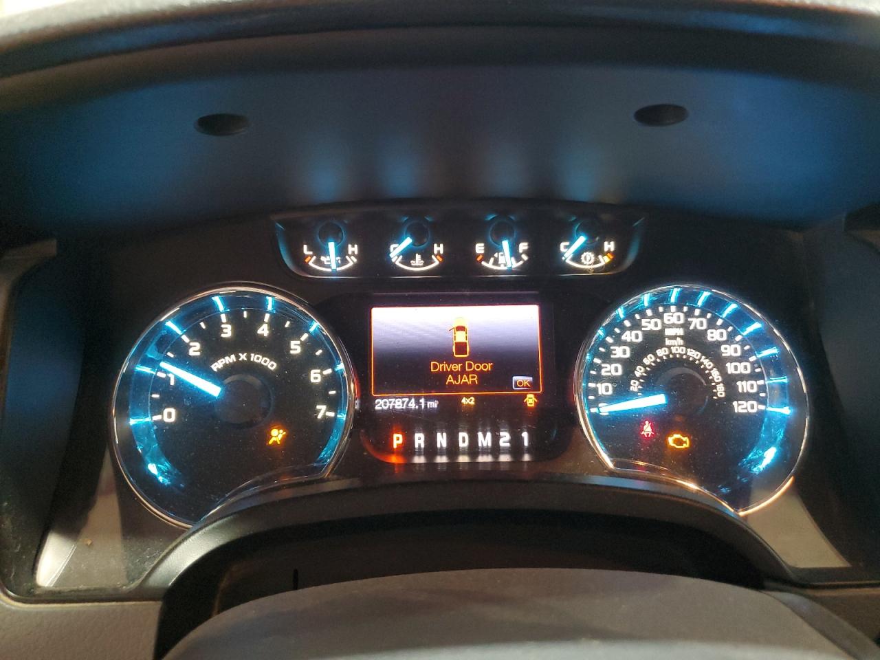 2012 Ford F150 Supercrew VIN: 1FTFW1ET6CFC77626 Lot: 81789225