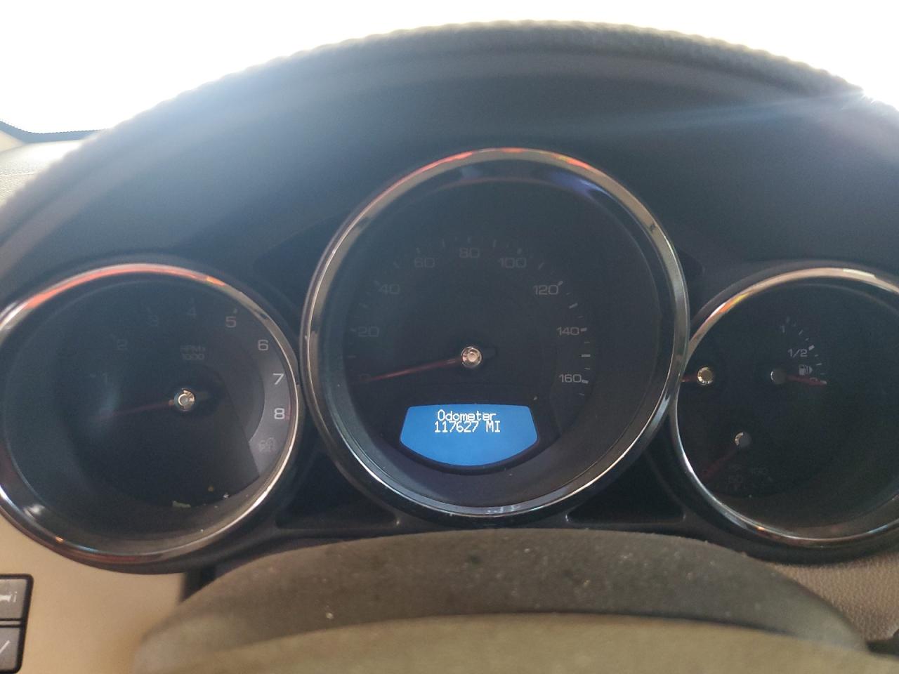 2010 Cadillac Cts Premium Collection VIN: 1G6DS5EV4A0149660 Lot: 80880515