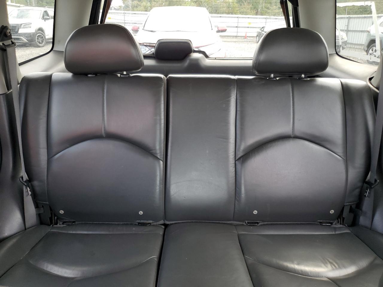 2004 Mazda Tribute Es VIN: 4F2CZ96194KM03122 Lot: 83787515