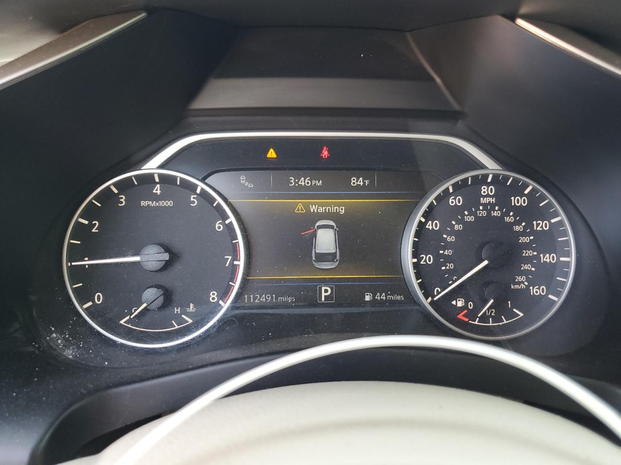 2018 Nissan Murano S VIN: 5N1AZ2MH0JN114537 Lot: 82126645