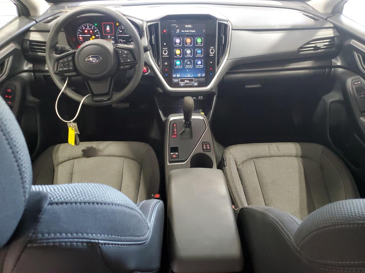2024 Subaru Crosstrek Premium VIN: JF2GUADCXRH339510 Lot: 80896975