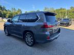 2016 LEXUS LX 570   à vendre chez Copart MA - NORTH BOSTON