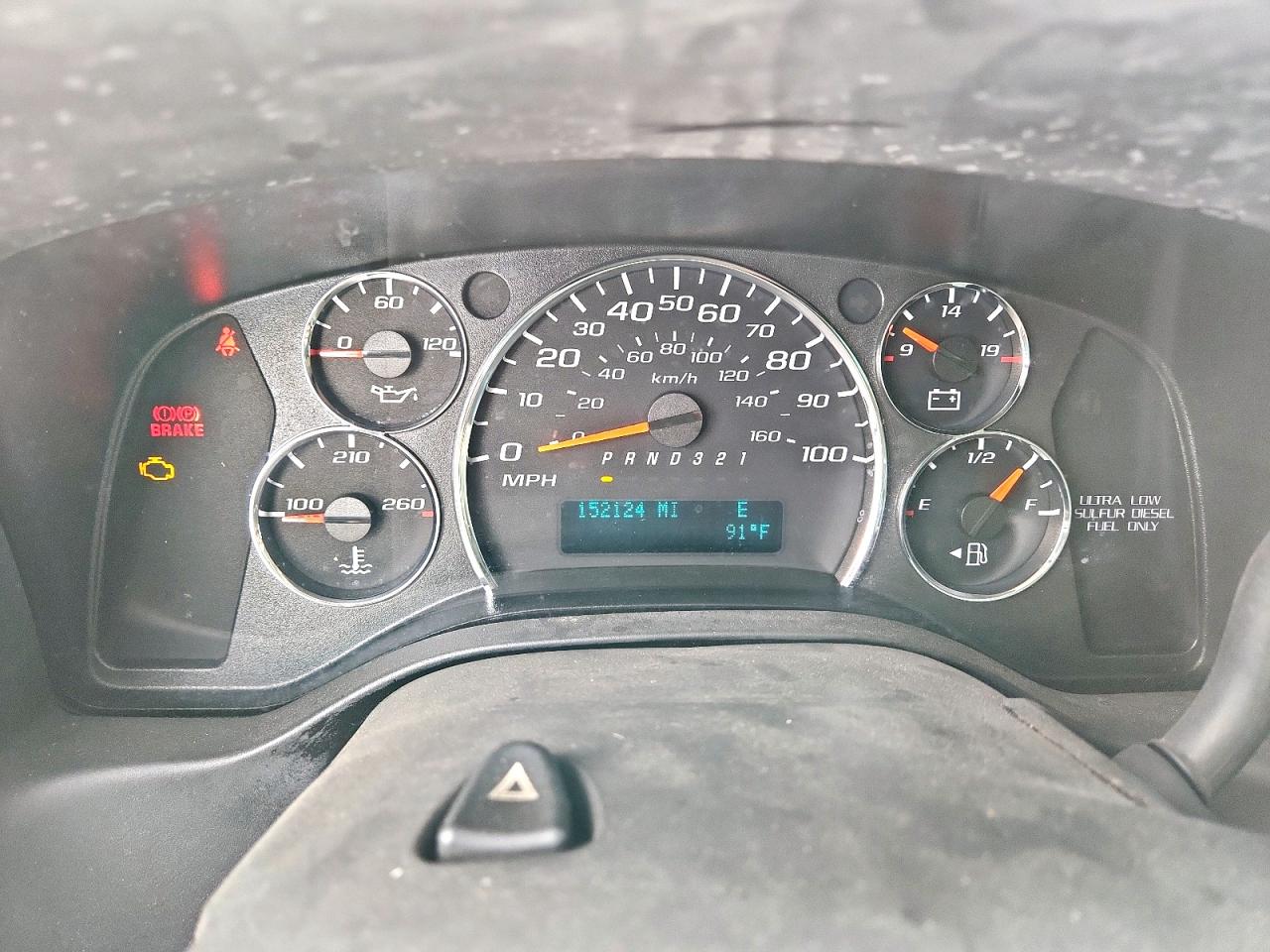 2008 Chevrolet Express G3500 VIN: 1GCHG396281214274 Lot: 84007085