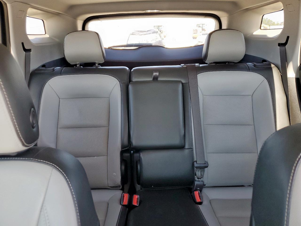 2022 GMC Terrain Slt VIN: 3GKALPEV0NL289419 Lot: 71484075