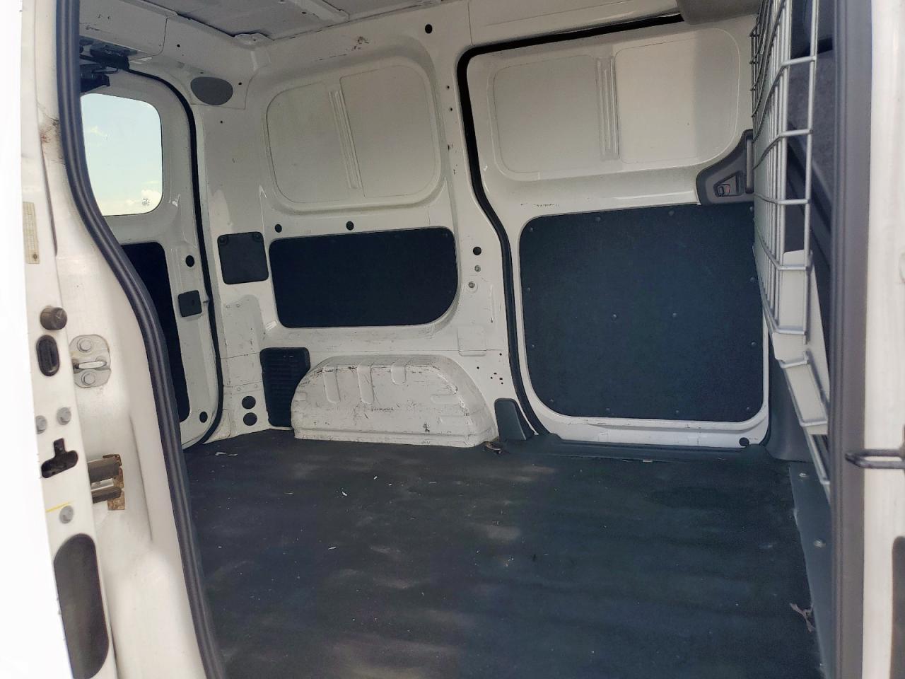 2013 Nissan Nv200 2.5S VIN: 3N6CM0KN1DK696423 Lot: 81963075