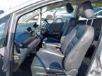 2013 HONDA JAZZ I-VTEC EXL CVT  for sale at Copart SANDTOFT