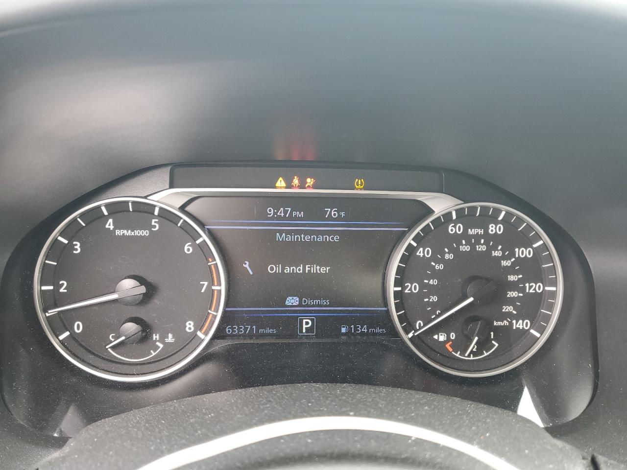 2021 Nissan Altima Sr VIN: 1N4BL4CW7MN328425 Lot: 70890995