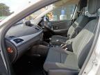 2014 RENAULT MEGANE D-QUE TT ENERGY DC  for sale at Copart COLCHESTER