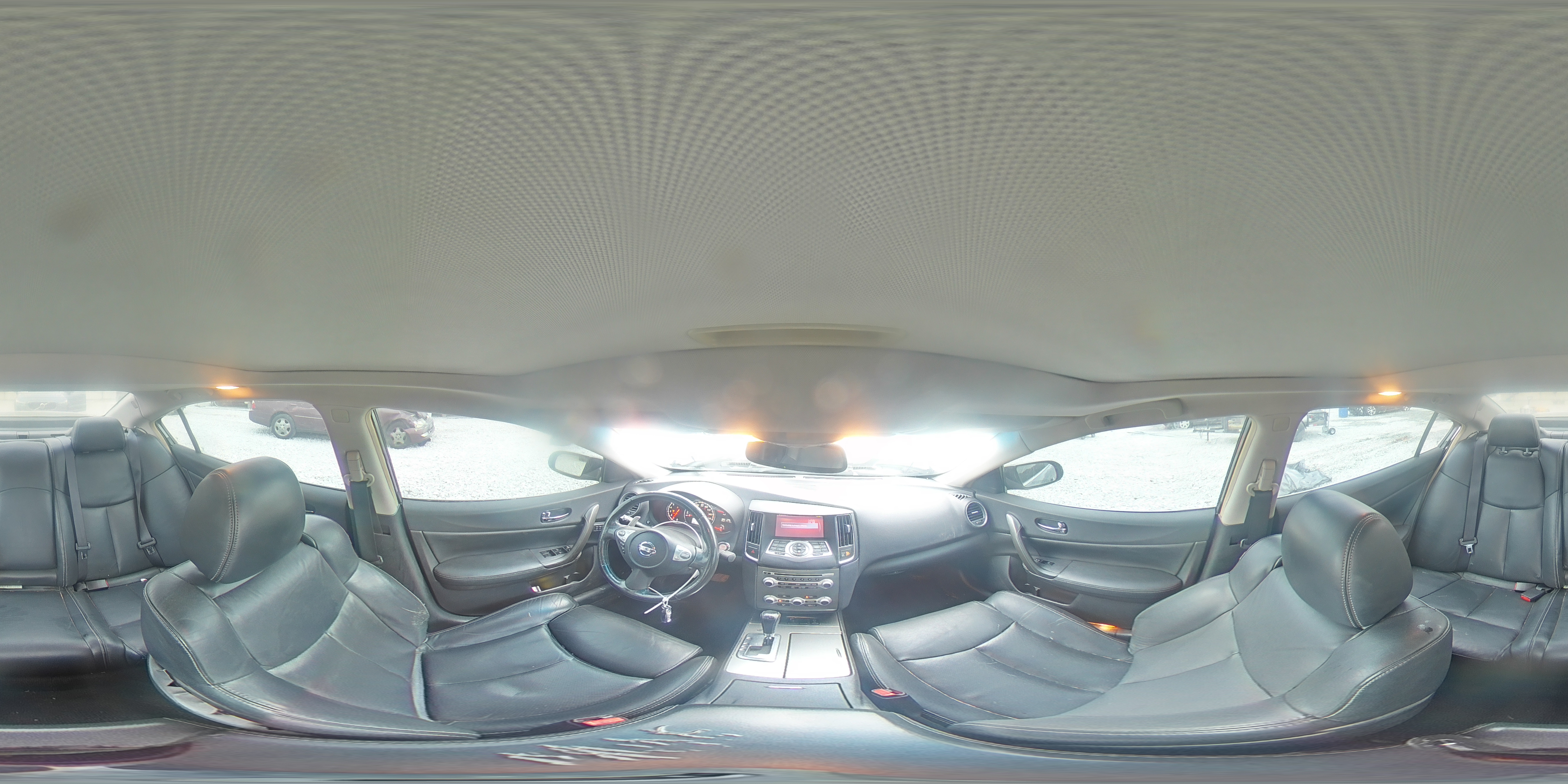 2014 Nissan Maxima S VIN: 1N4AA5AP9EC906699 Lot: 84562945