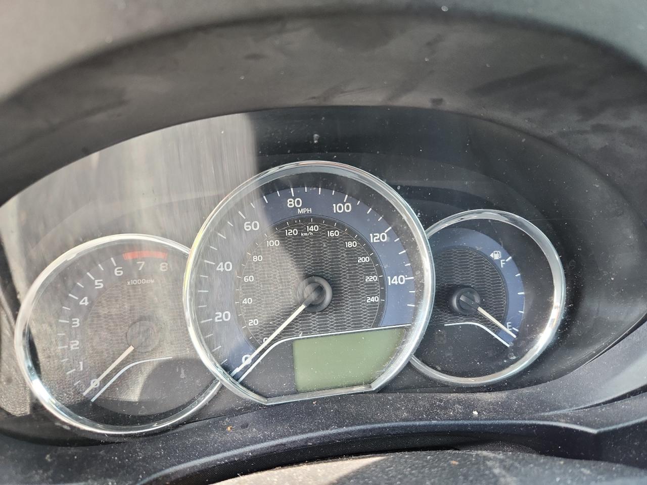 2016 Toyota Corolla L VIN: 5YFBURHE3GP430400 Lot: 81946195