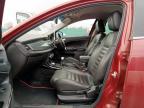 2010 ALFA ROMEO GIULIETTA LUSSO M-AIR TB 1.4 TB MULTIAIR LUSSO 5DR for sale at Copart WOLVERHAMPTON