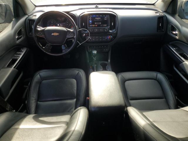  CHEVROLET COLORADO 2022 Серый