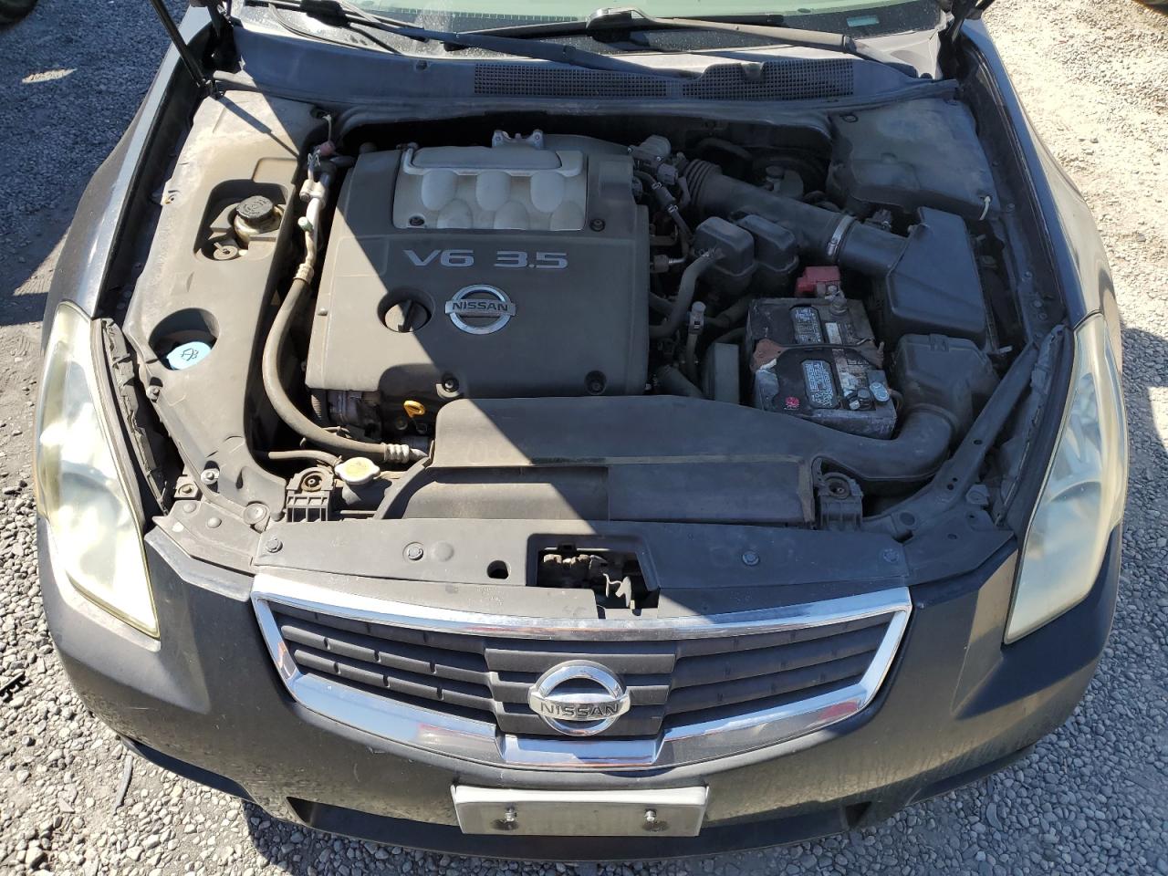 2007 Nissan Maxima Se VIN: 1N4BA41E37C804086 Lot: 81846435