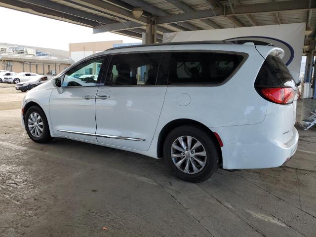  CHRYSLER PACIFICA 2019 Biały